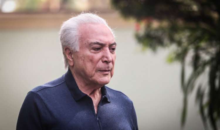 Michel Temer diz que adoção do semipresidencialismo seria ‘grande reforma política’
