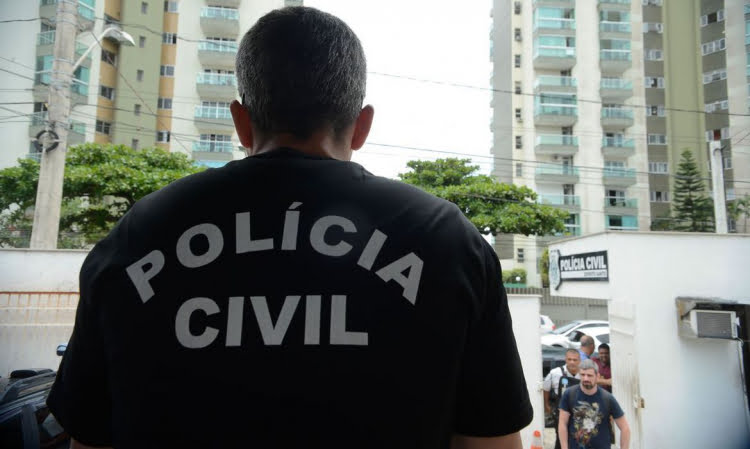 Polícia do Rio aponta que ‘rei dos bitcoins’ tinha relação com traficantes; esposa ainda está foragida