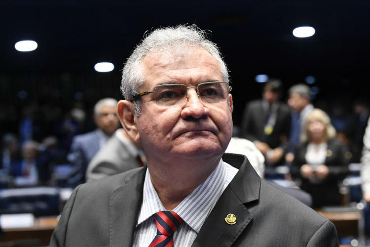  ‘É inaceitável Estados e municípios perderem receita’, diz relator sobre reforma do Imposto de Renda