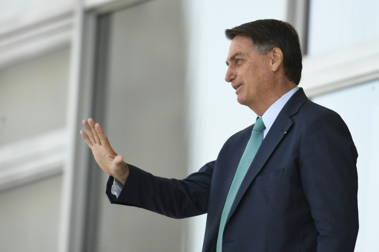  PTB nega acordo de filiação de Bolsonaro: ‘Nada de novo no fronte’