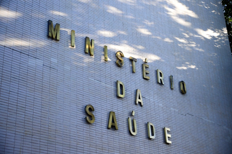  PF investiga fraude na gestão de Ricardo Barros no Ministério da Saúde