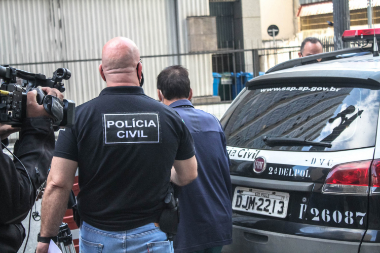  Polícia detém 388 pessoas em operação na Baixada Santista