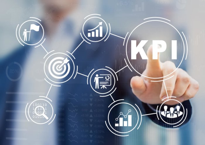  Entenda o que é KPI um indicador que pode alavancar sua empresa