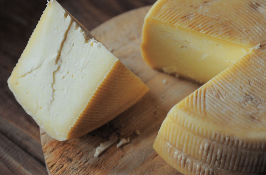  Preço do queijo Pecorino Romano bate recorde histórico