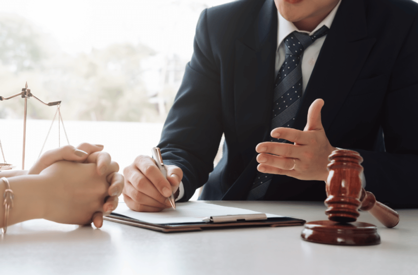  3 coisas que você precisa saber antes de contratar um advogado