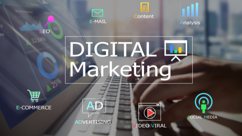  Marketing Digital: conheça a importância dessa estratégia para o crescimento da sua empresa