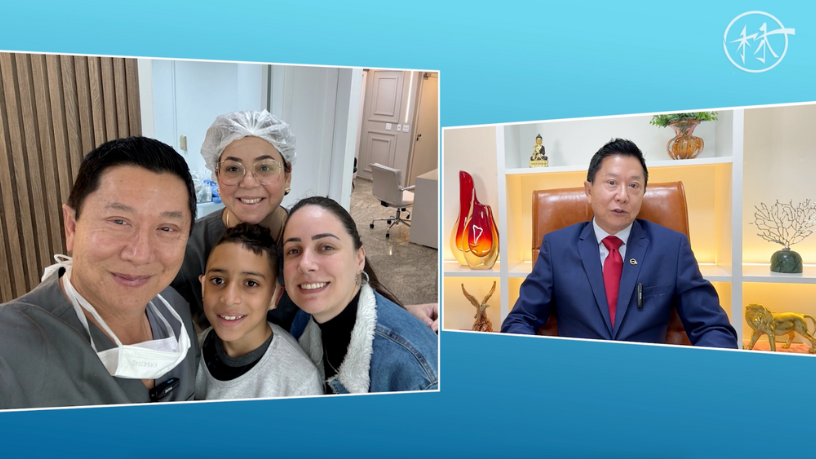 Descubra com Milton Seigi Hayashi os avanços em preenchimentos faciais minimamente invasivos.