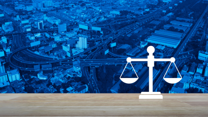 Confiança e ética — Hebron Costa Cruz de Oliveira destaca o valor da reputação como alicerce da advocacia contemporânea.