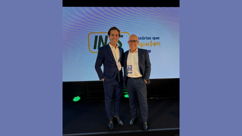 Ian dos Anjos Cunha mostra como o seed capital impulsiona um crescimento acelerado que mantém foco, direção e controle.