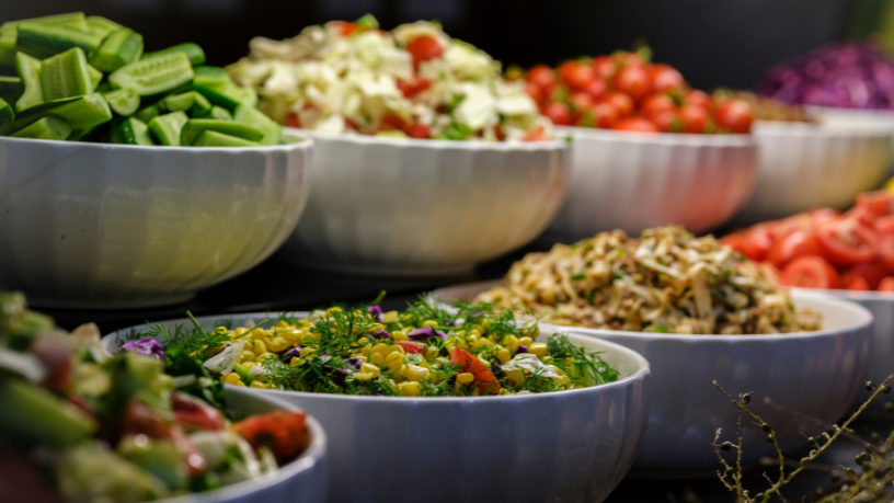 Saiba de que forma escolhas alimentares conscientes contribuem para a saúde e a prevenção de doenças com Alexandre Costa Pedrosa.