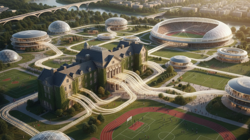 Sergio Bento de Araujo