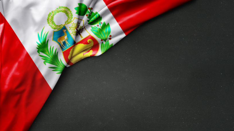 Eleições no Peru revelam crise de confiança e fragmentação política no cenário democrático Eleições no Peru revelam crise de confiança e fragmentação política no cenário democrático