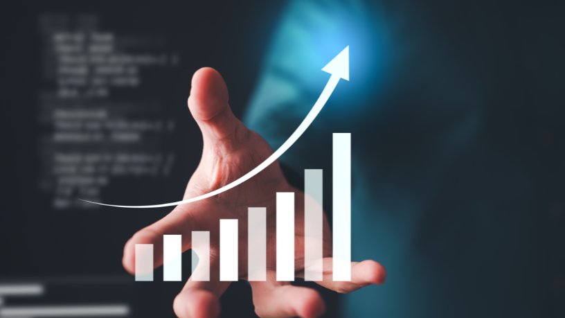 ROI do jurídico orientado a dados: a CyndIA transforma decisão em resultado financeiro Vert Analytics
